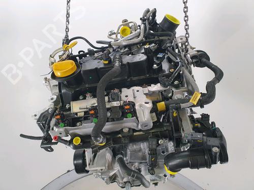 Engine DACIA SANDERO III 1.0 TCe 100 ECO-G | BP36513362M1 - Image 5