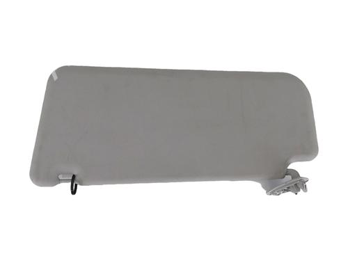 Right sun visor PEUGEOT PARTNER Box Body/MPV 1.6 HDi | BP29741503I2 