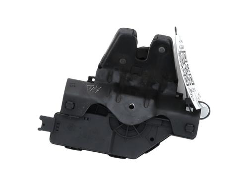 Used Tailgate lock BMW 1 (E87) 118 d (122 hp) 25128115