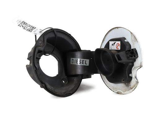 Used Fuel flap RENAULT SCÉNIC III (JZ0/1_) 1.5 dCi (JZ02, JZ0R) (95 hp) 31368040