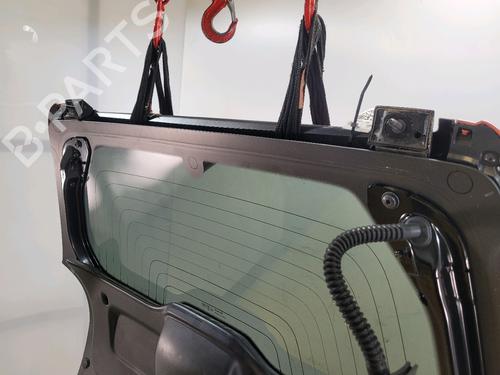 Tailgate RENAULT TWINGO III (BCM_, BCA_) 0.9 TCe 110 | BP32654569C6