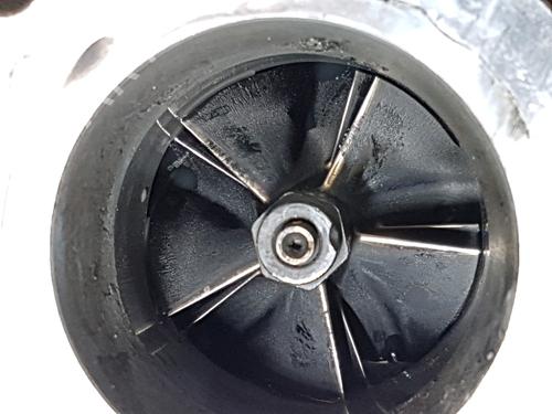 Engine RENAULT MEGANE IV Hatchback (B9A/M/N_) 1.5 Blue dCi 115 (B9A6) | BP36210641M1 - Image 8