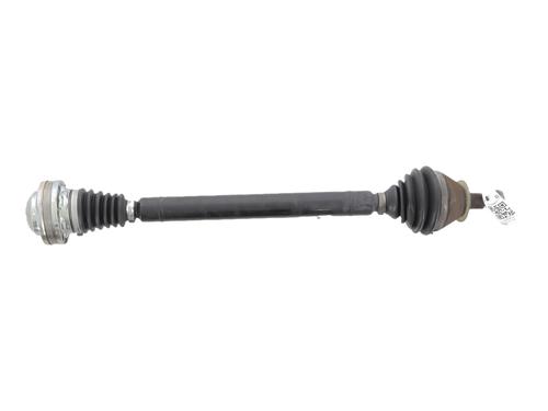Drivaksel fortil Højre Drivaksel fortil Højre VW POLO V (6R1, 6C1) 1.4 TSI (140 hp) 37016510 37016510