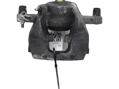 Used Right front brake caliper NISSAN QASHQAI III (J12) 1.3 DIG-T (158 hp) 27912496