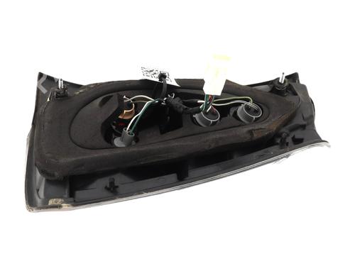 Used Left taillight Left taillight 37600099 37600099