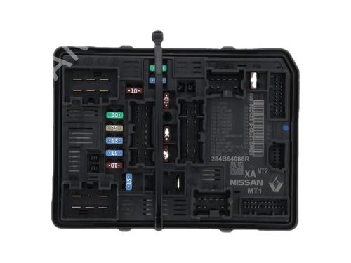 Fuse box RENAULT ARKANA I (LCM_, LDN_) 1.6 E-TECH 145 (LDMU) | BP39421495E1 - Image 2