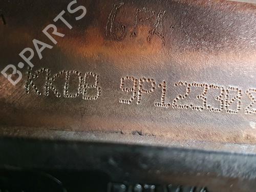 Engine FORD C-MAX (DM2) 1.8 TDCi | BP39763998M1 - Image 11