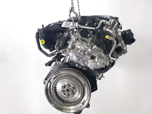Engine VW POLO VI (AW1, BZ1, AE1) 1.0 TSI | BP37280818M1 - Image 3