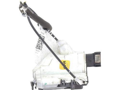 Front right lock CITROËN C3 I (FC_, FN_)  | BP25732169C97 