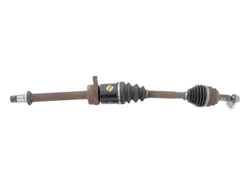 Used Right front driveshaft Right front driveshaft CITROËN C4 AIRCROSS [2010-2026] 34146967 34146967