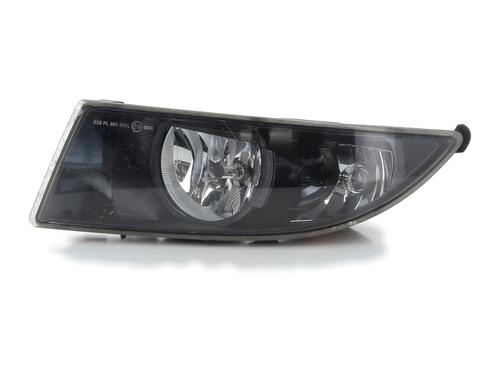 Used Left front fog light SKODA FABIA II (542) 1.6 TDI (90 hp) 25992889