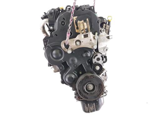 Motore Motore FORD FIESTA V (JH_, JD_) 1.4 TDCi (68 hp) 37457357 37457357