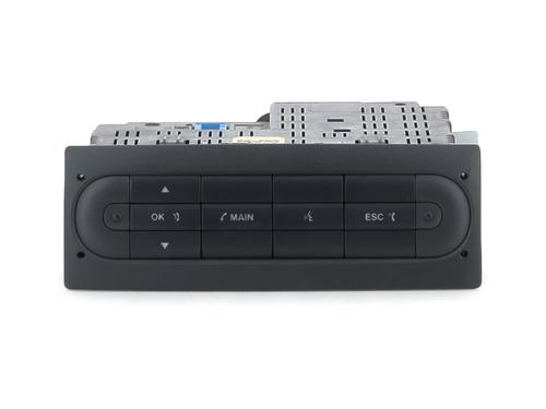 Used Electronic module Electronic module CITROËN JUMPER II Van 2.2 HDi 100 (101 hp) 33972471 33972471