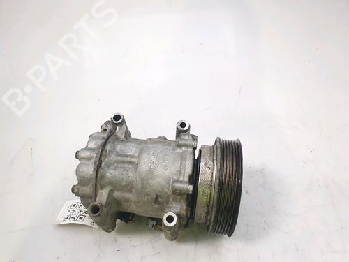 AC compressor RENAULT KANGOO Express (FW0/1_)  | BP28594579M34