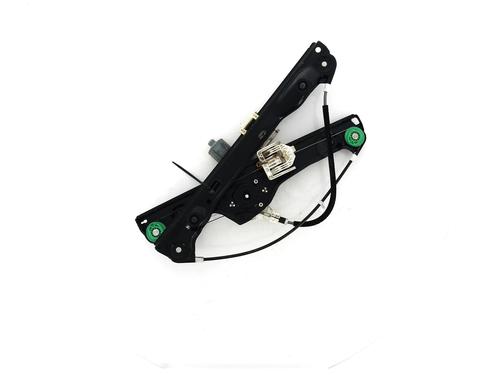 Used Front left window mechanism BMW 3 (E90) 320 d (177 hp) 17116486