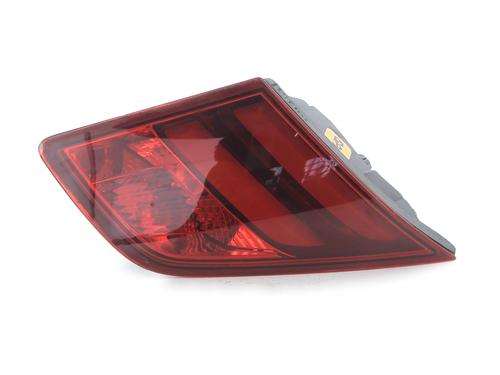 Used Left tailgate light PEUGEOT 308 II (LB_, LP_, LW_, LH_, L3_) 1.2 THP 130 (131 hp) 31913145
