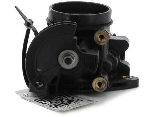 Throttle body PEUGEOT 107 (PM_, PN_) 1.0 | BP26945832M82 