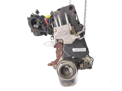 Used Engine FORD KA (RU8) 1.2 (69 hp) 32717098