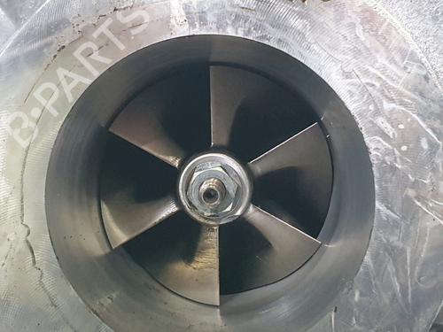Engine RENAULT TRAFIC III Van (FG_) 2.0 dCi 130 (FGMY) | BP38979051M1 - Image 7