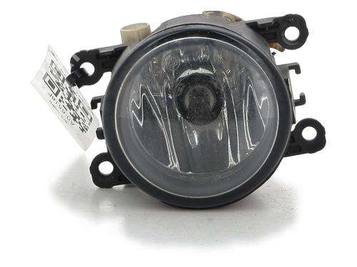 Used Left front fog light PEUGEOT 307 CC (3B) 2.0 HDi 135 (136 hp) 27812762