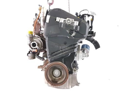 Used Engine Engine 38978961 38978961