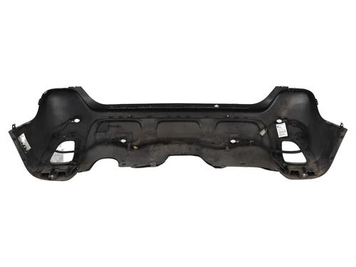 Rear bumper CITROËN C3 AIRCROSS II (2R_, 2C_) 1.2 PureTech 110 (2RHNZB, 2RHNZW, 2RHNPX, 2RHNPJ) | BP24137846C8 