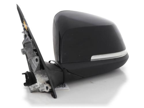 Left mirror BMW 3 Touring (F31) 318 d | BP31607343C26