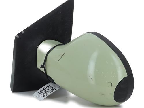 Left mirror RENAULT TWINGO II (CN0_) 1.2 16V (CN0K, CN0V, CN0A) | BP28835453C26 