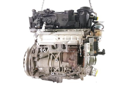 Engine BMW 1 (E87) 118 d | BP29931404M1