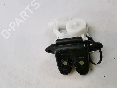 Used Tailgate lock INFINITI QX30 2.2 D AWD (170 hp) 13084319