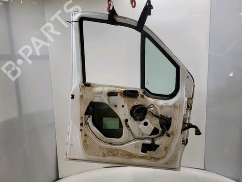 Left front door FORD TRANSIT CONNECT (P65_, P70_, P80_) 1.8 Di | BP26670732C2 