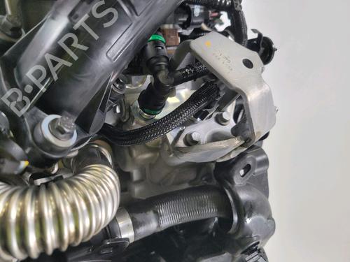 Engine PEUGEOT PARTNER Box Body/MPV (K9) 1.5 BlueHDi 100 | BP29231838M1