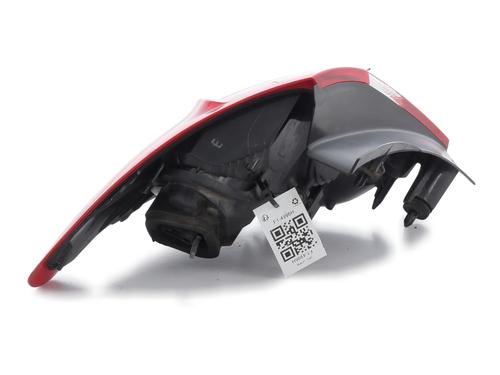 Right taillight CITROËN C4 II (NC_) 1.6 HDi 90 | BP32334215C35 - Image 3