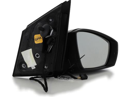 Right mirror VW POLO V (6R1, 6C1) 1.2 | BP24324379C27 