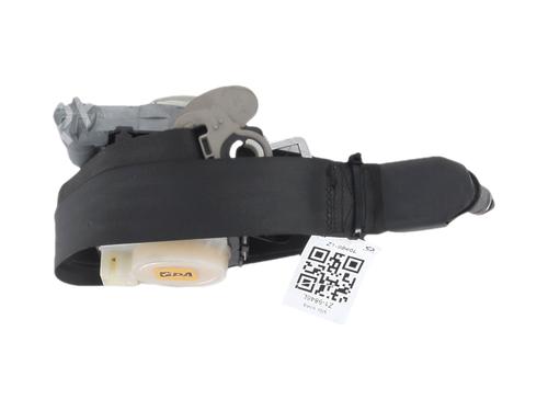 Used Front right seatbelt Front right seatbelt KIA SPORTAGE III (SL) 1.7 CRDi (116 hp) 40114897 40114897