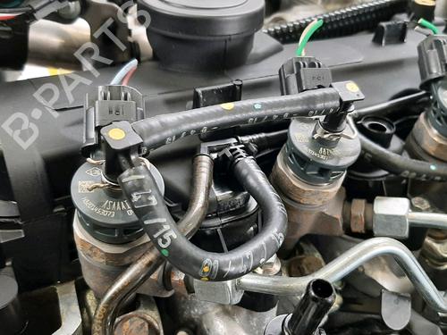 Engine RENAULT CLIO IV (BH_) 1.5 dCi 90 | BP33309526M1 - Image 8