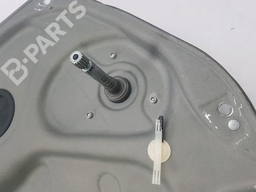 Rear left window mechanism MERCEDES-BENZ A-CLASS (W169) A 180 CDI (169.007, 169.307) | BP11695241C24 