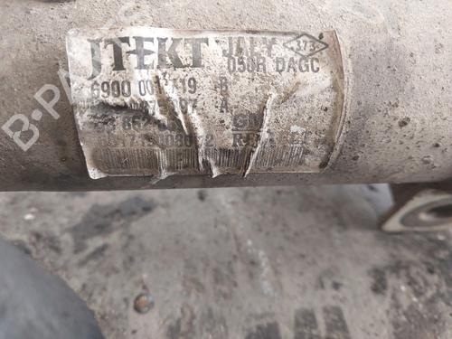 Steering rack RENAULT TRAFIC II Bus (JL) 2.5 dCi 145 (JL0J) | BP31693394M22