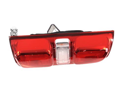 Used Left taillight CITROËN JUMPY III Van (V_) 2.0 BlueHDi 120 (122 hp) 29696452