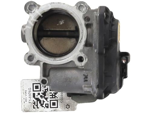 Throttle body MAZDA 3 (BM, BN) | BP33332337M82 - Image 2