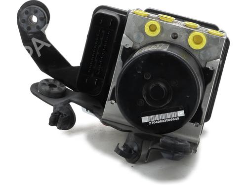 Used ABS pump RENAULT SCÉNIC III (JZ0/1_) 1.6 dCi (JZ00, JZ12) (130 hp) 28594999