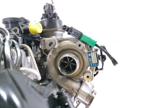 Engine CITROËN C4 Picasso II 2.0 BlueHDi 150 | BP37599792M1 - Image 6
