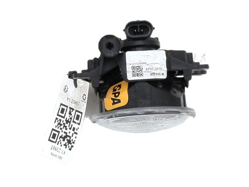 Right front fog light RENAULT CLIO IV (BH_) 0.9 TCe 90 (BHNF, BHMA, BHMH, BHJK, BHJR) | BP29623322C31 