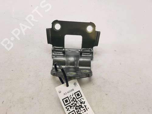 Used Hinge/Door check strap NISSAN CUBE (Z12) 1.6 16V (110 hp) 27917559