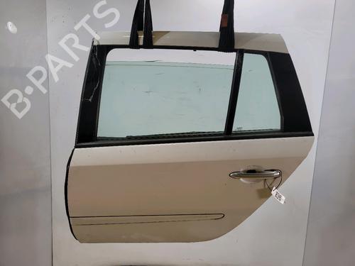 Used Left rear door RENAULT LAGUNA II Grandtour (KG0/1_) 1.9 dCi (125 hp) 23451117