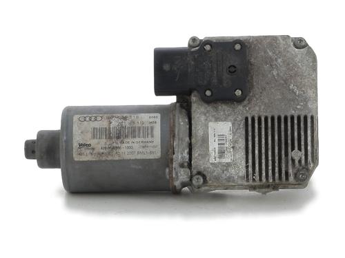 Used Front wiper motor AUDI A4 B8 (8K2) 2.0 TDI (143 hp) 26924376