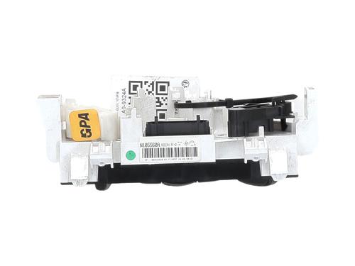 Climate control CITROËN C3 I (FC_, FN_)  | BP28286129I5 