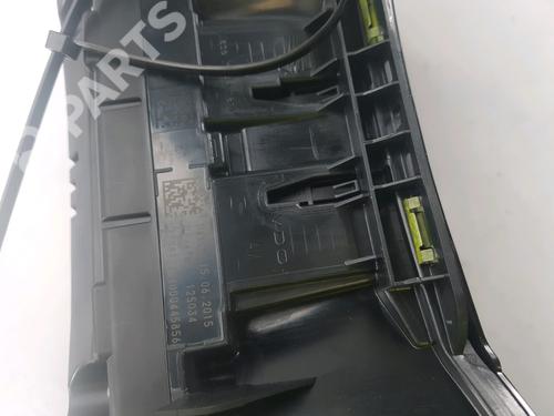 Instrument cluster SEAT LEON (5F1) 2.0 TDI | BP11813422C47 