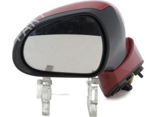Left mirror PEUGEOT 308 I (4A_, 4C_) 1.6 HDi | BP25589703C26 
