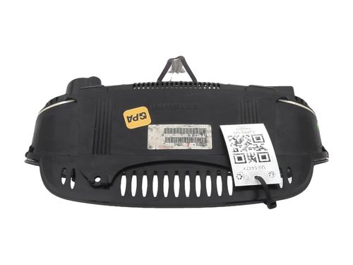 Used Instrument cluster BMW X6 (E71, E72) xDrive 30 d (235 hp) 30583694